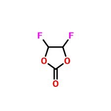 CAS NO:171730-81-7 DFEC/4,5-difluoro-1,3-dioxolan-2-one